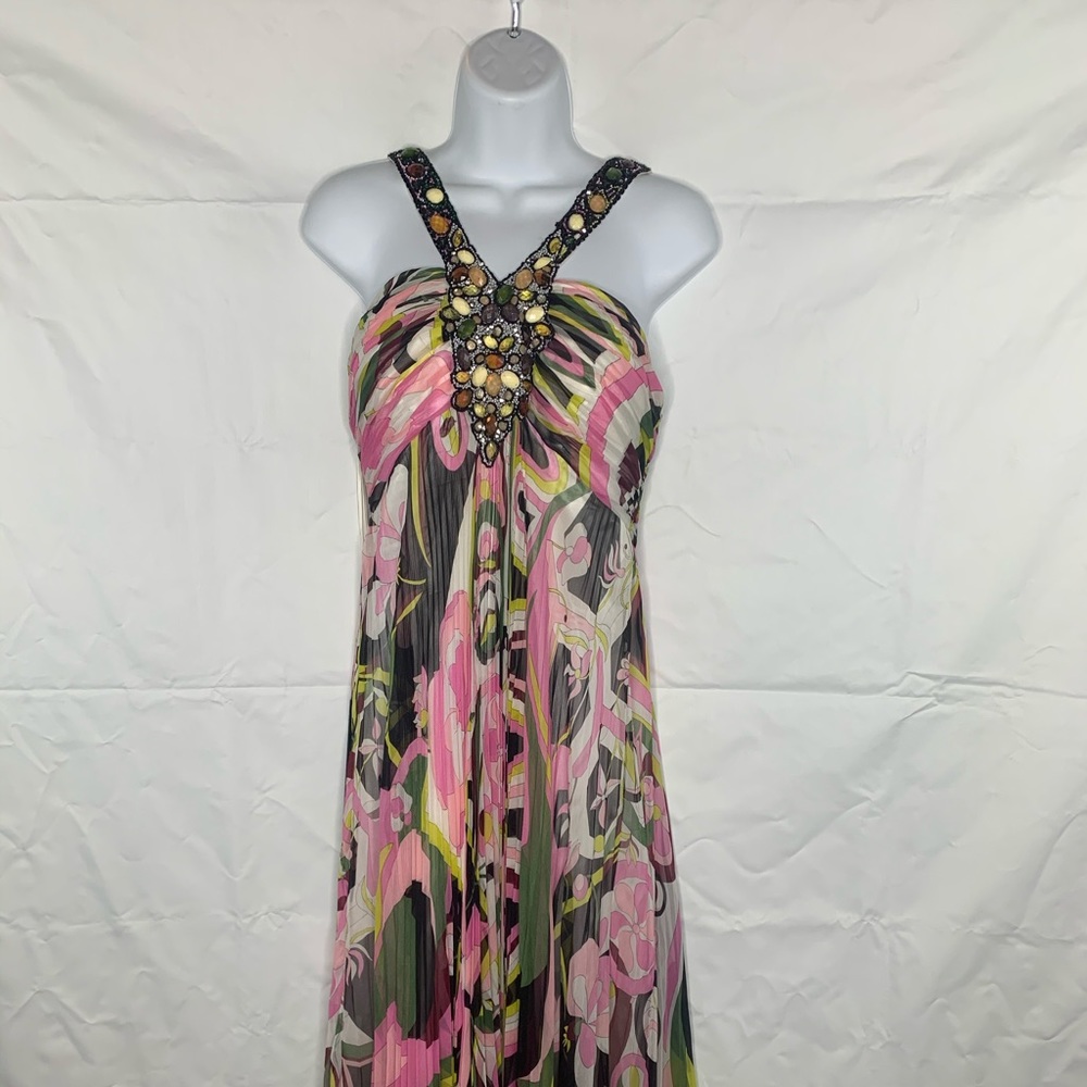 Dolce Jovani Formal/Prom Dress